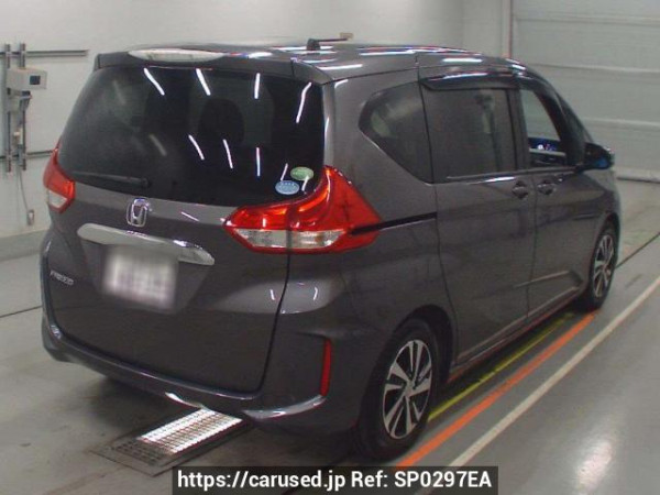 Used 2019 AT honda freed GB5 Image[1]