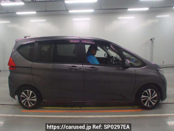 Used 2019 AT honda freed GB5 Image[2]