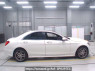 Used 2015 AT mercedes-benz s-class 222057 Image[2]