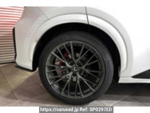 Used 2024 AT lexus lbx GAYA16 Image[2]