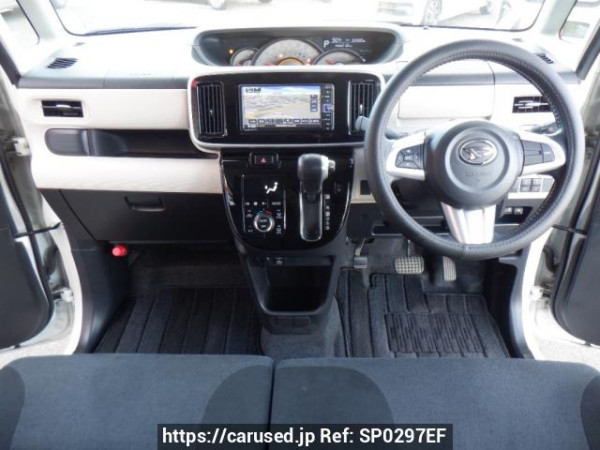 Used 2021 AT daihatsu move-canbus LA800S Image[2]