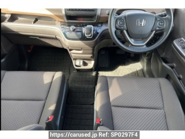 Used 2020 AT honda freed-hybrid GB7 Image[2]