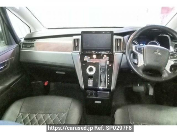 Used 2023 AT mitsubishi delica-d5 CV1W Image[2]