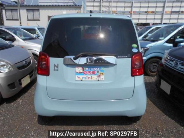 Used 2018 AT honda n-one JG1 Image[2]