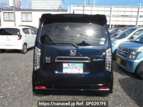 Used 2019 AT honda n-wgn JH3 Image[2]