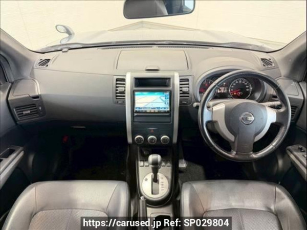 Used 2011 AT nissan x-trail NT31 Image[2]