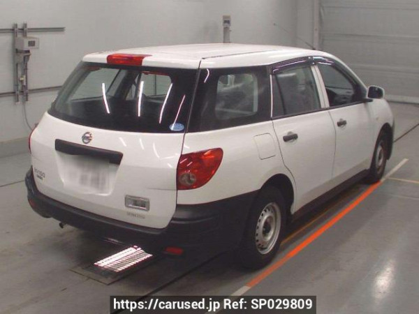 Used 2020 AT nissan nv150-ad VY12 Image[1]