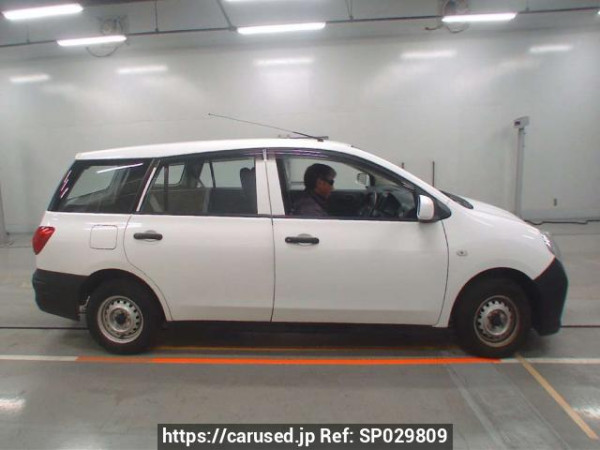 Used 2020 AT nissan nv150-ad VY12 Image[2]