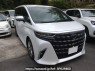 Used 2024 AT toyota alphard AGH40W Image[0]
