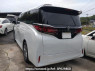 Used 2024 AT toyota alphard AGH40W Image[1]