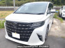 Used 2024 AT toyota alphard AGH40W Image[2]