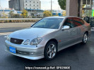 Toyota Aristo JZS161