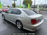 Used 2001 AT toyota aristo JZS161 Image[1]