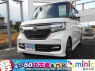 Used 2018 AT honda n-box JF3 Image[0]