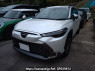 Used 2023 AT toyota corolla-cross ZSG10 Image[2]