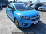 Used 2013 AT honda fit GP5 Image[2]