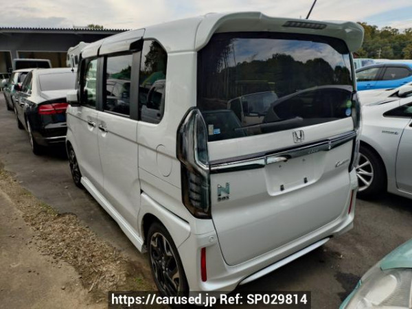 Used 2020 AT honda n-box JF3 Image[1]