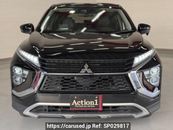 Used 2021 AT mitsubishi eclipse-cross-phev GL3W Image[2]