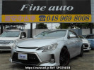 Toyota Mark X GRX130