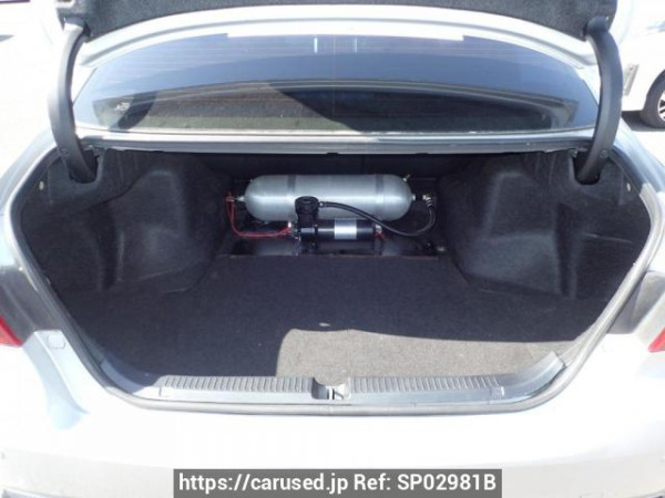 Used 2012 AT toyota mark-x GRX130 Image[6]