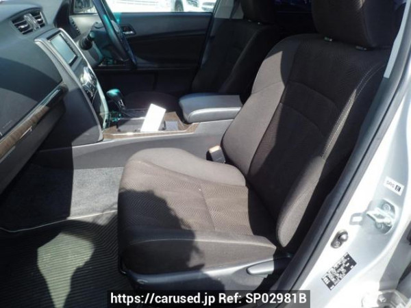 Used 2012 AT toyota mark-x GRX130 Image[14]