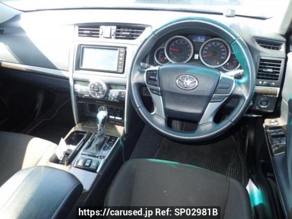 Used 2012 AT toyota mark-x GRX130 Image[18]