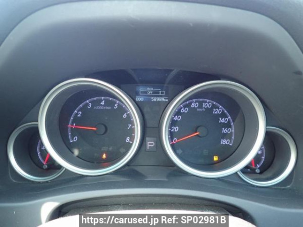 Used 2012 AT toyota mark-x GRX130 Image[19]