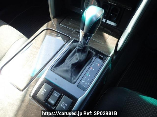 Used 2012 AT toyota mark-x GRX130 Image[23]