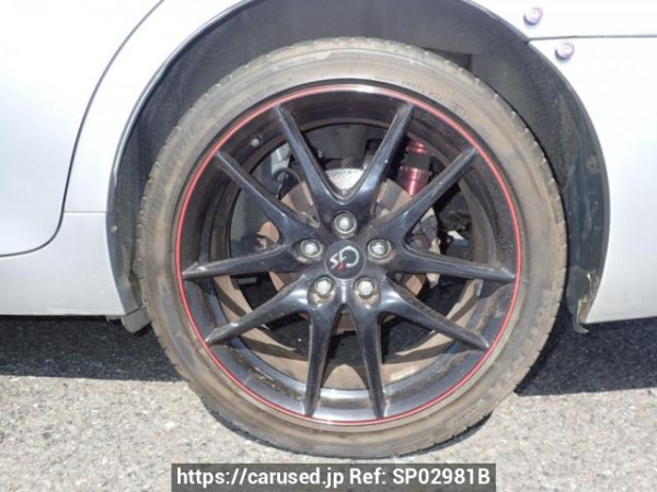 Used 2012 AT toyota mark-x GRX130 Image[28]