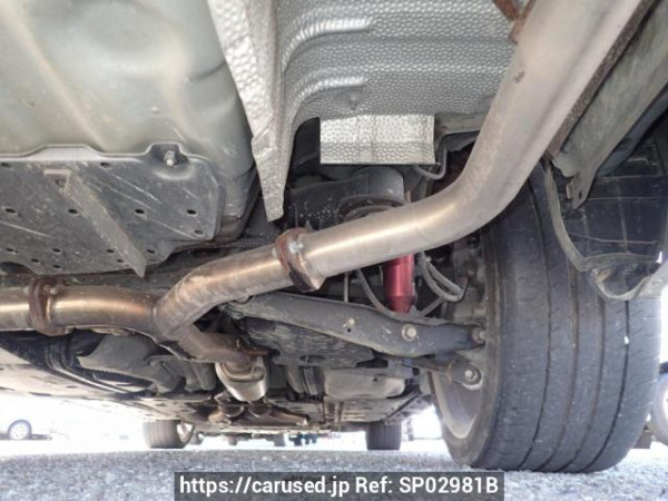 Used 2012 AT toyota mark-x GRX130 Image[34]