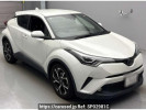 Toyota C-HR NGX10