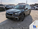 Subaru Forester SK9