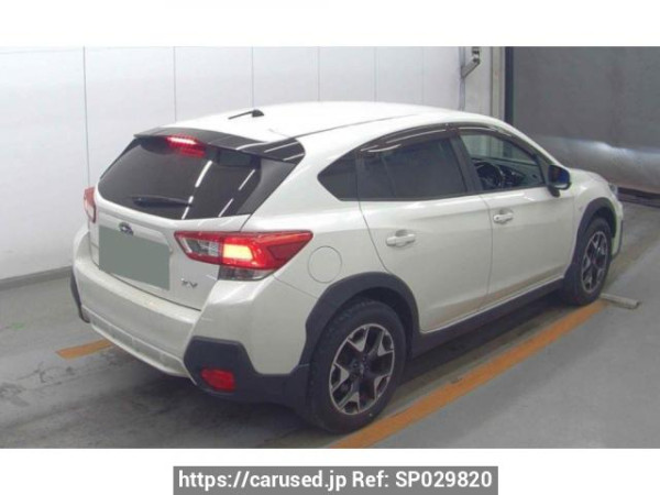Used 2017 AT subaru xv GT3 Image[1]