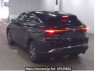 Used 2020 AT toyota harrier-hybrid AXUH80 Image[2]
