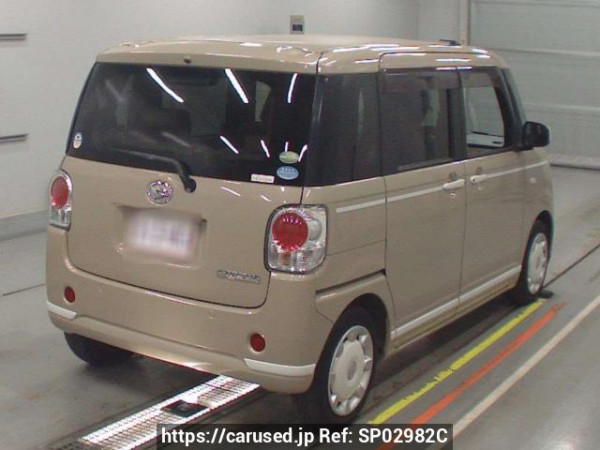 Used 2019 AT daihatsu move-canbus LA800S Image[1]
