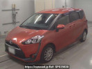 Toyota Sienta NSP170G
