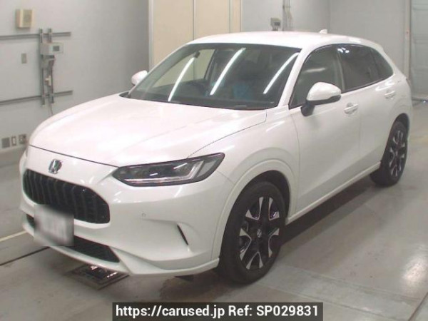 Used 2023 AT honda zr-v RZ4 Image[0]