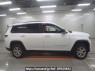 Used 2022 AT jeep rand-cherokee-l WL36L Image[2]