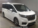 Honda Step WGN Spada RP5