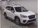 Subaru Forester SKE