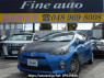 Used 2012 AT toyota aqua NHP10 Image[0]