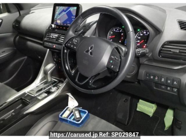 Used 2024 AT mitsubishi eclipse-cross GK1W Image[2]