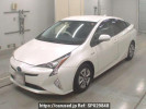 Toyota Prius ZVW51