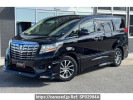 Toyota Alphard Hybrid AYH30W