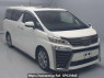 Used 2021 AT toyota vellfire AGH30W Image[2]