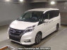 Used 2016 AT nissan serena GFC27 Image[0]