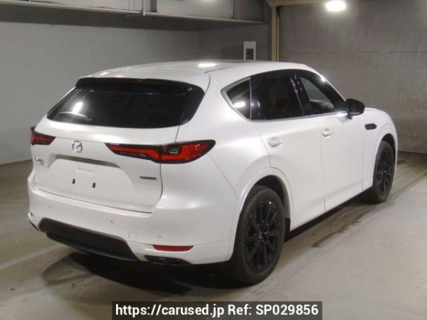 Used 2023 AT mazda cx-60 KH3R3P Image[1]