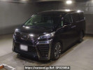Toyota Vellfire AGH30W