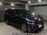 Used 2018 AT toyota vellfire AGH30W Image[2]
