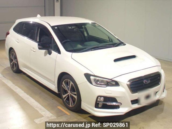 Used 2017 AT subaru levorg VM4 Image[2]